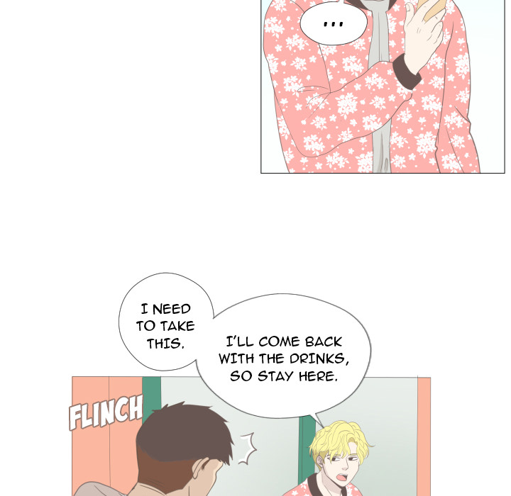 You Have The Wrong Person Chapter 11 page 39 - 