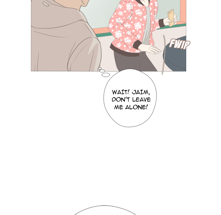 You Have The Wrong Person Chapter 11 page 40 - 