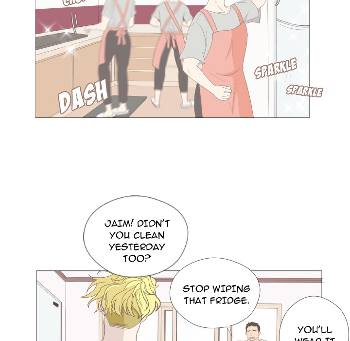 You Have The Wrong Person Chapter 11 page 5 - 