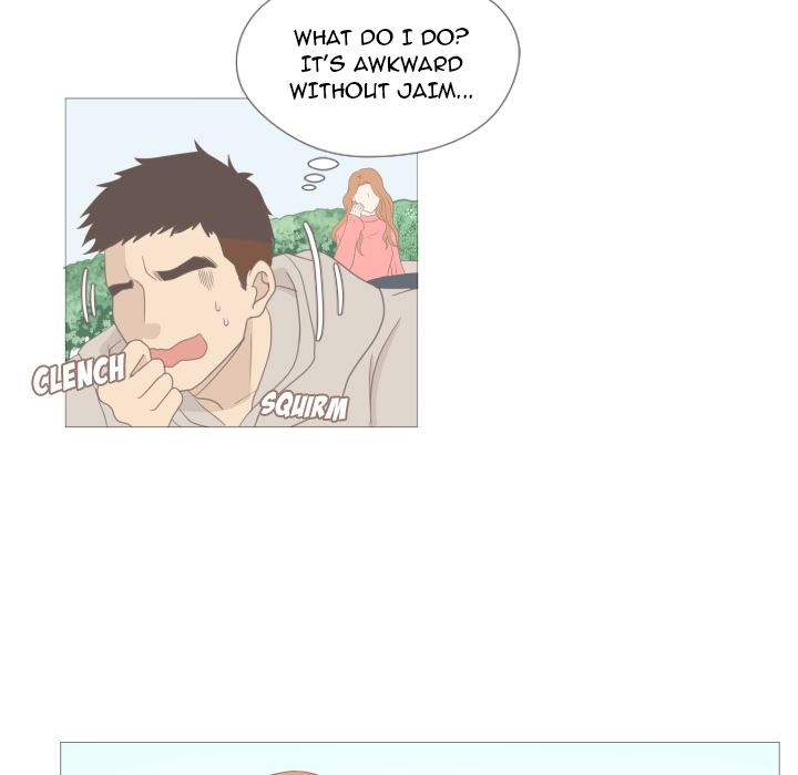 You Have The Wrong Person Chapter 11 page 41 - 
