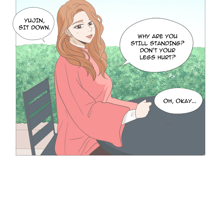 You Have The Wrong Person Chapter 11 page 42 - 