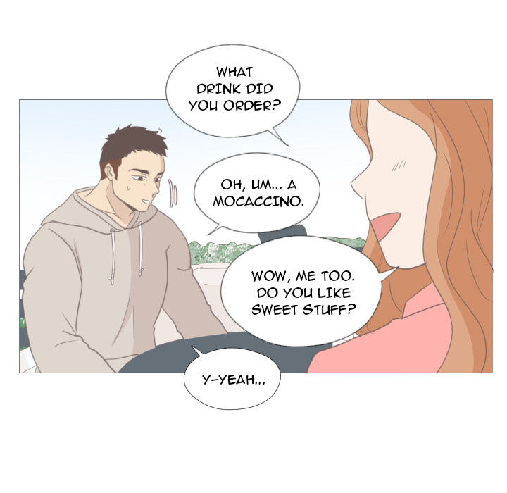 You Have The Wrong Person Chapter 11 page 43 - 