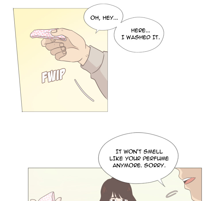 You Have The Wrong Person Chapter 11 page 44 - 