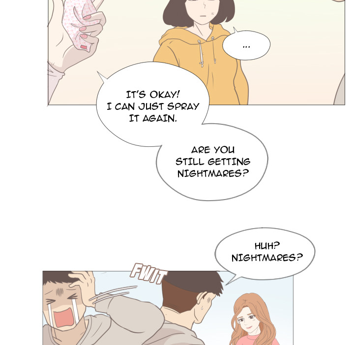 You Have The Wrong Person Chapter 11 page 45 - 