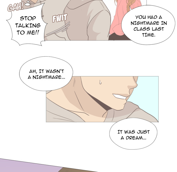 You Have The Wrong Person Chapter 11 page 46 - 