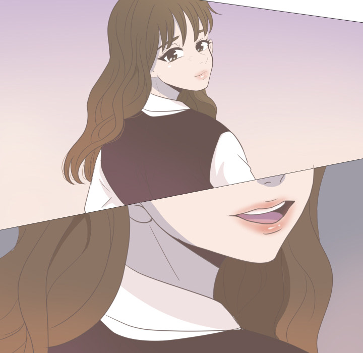 You Have The Wrong Person Chapter 11 page 47 - 