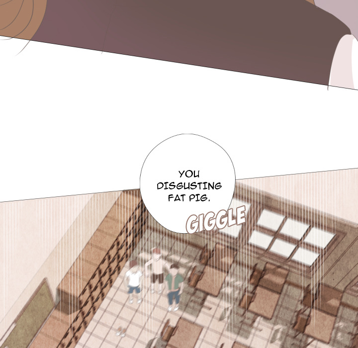 You Have The Wrong Person Chapter 11 page 48 - 