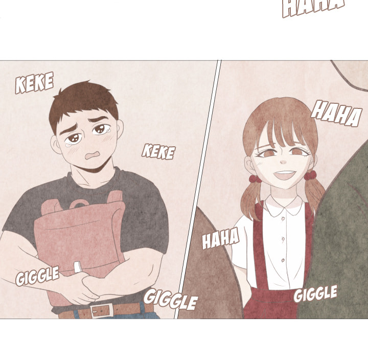 You Have The Wrong Person Chapter 11 page 50 - 