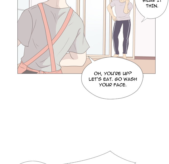 You Have The Wrong Person Chapter 11 page 6 - 