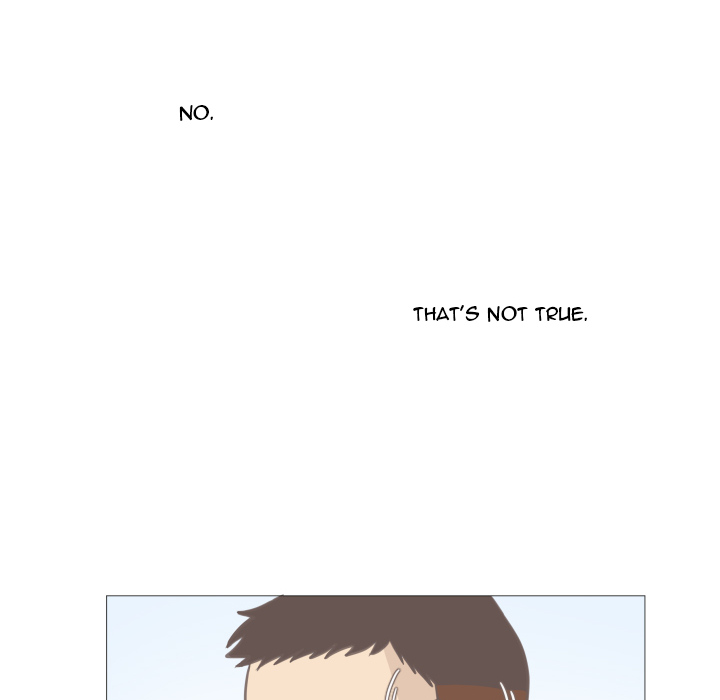 You Have The Wrong Person Chapter 11 page 51 - 