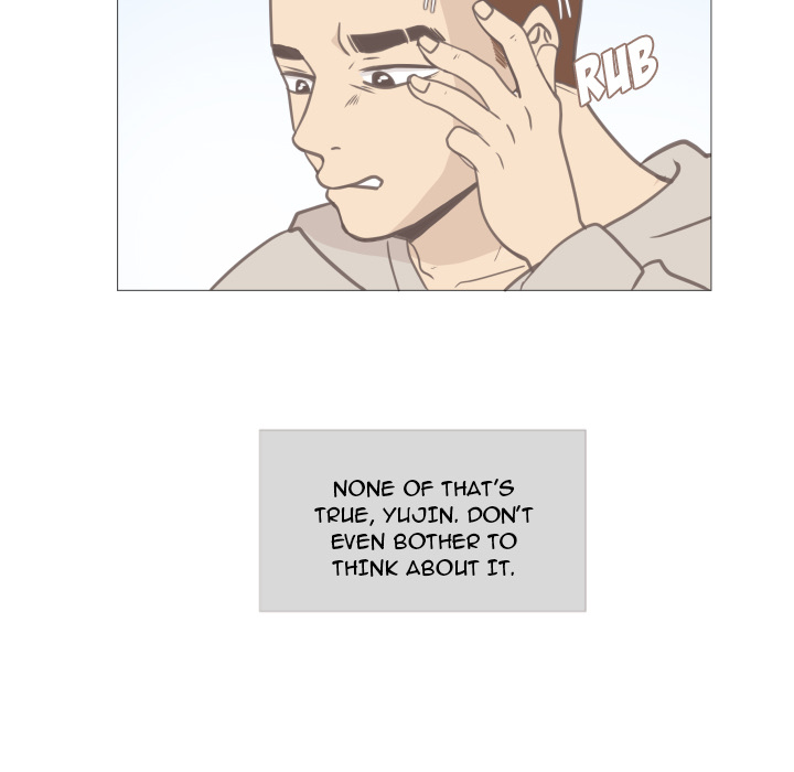 You Have The Wrong Person Chapter 11 page 52 - 