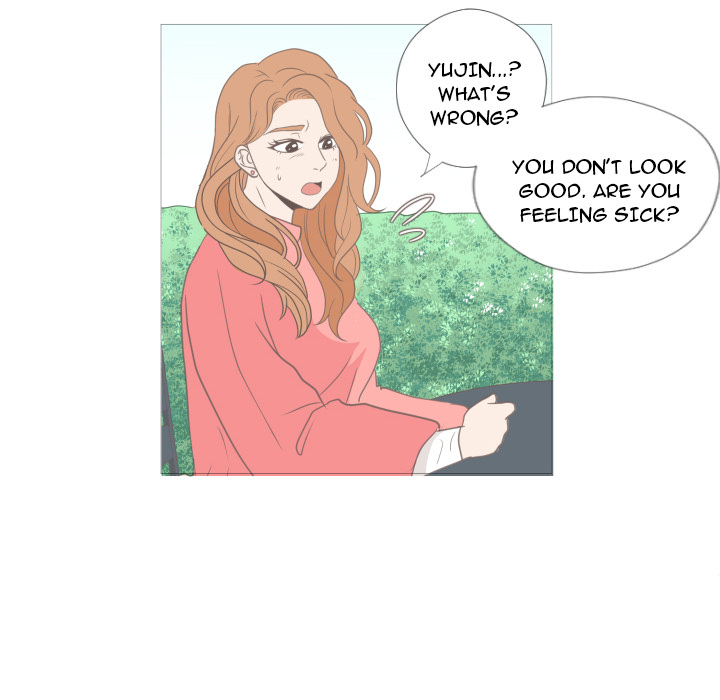 You Have The Wrong Person Chapter 11 page 53 - 