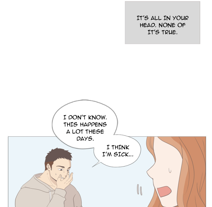 You Have The Wrong Person Chapter 11 page 54 - 