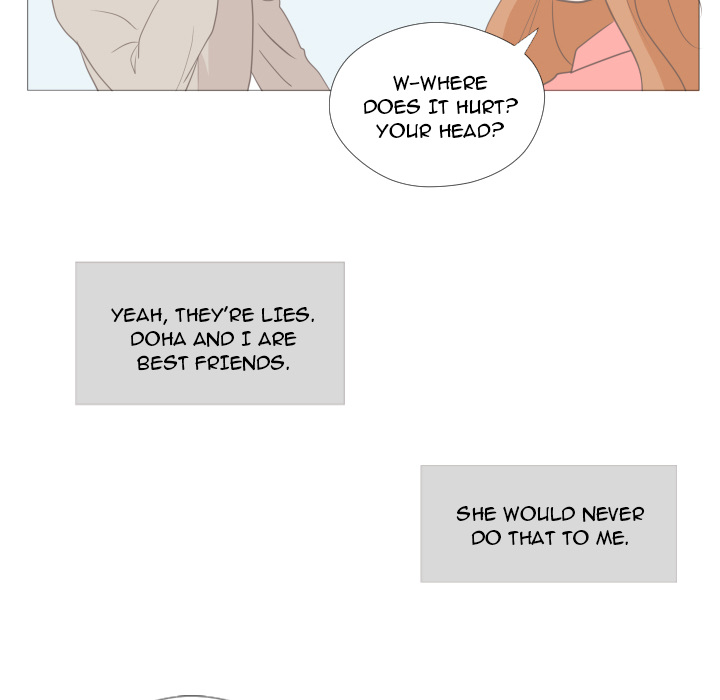 You Have The Wrong Person Chapter 11 page 55 - 