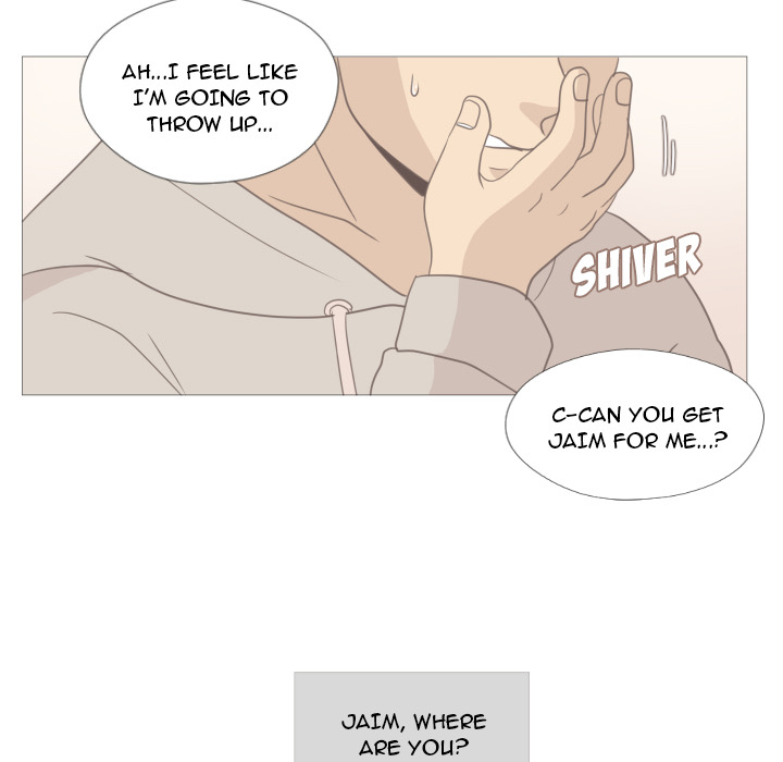 You Have The Wrong Person Chapter 11 page 56 - 
