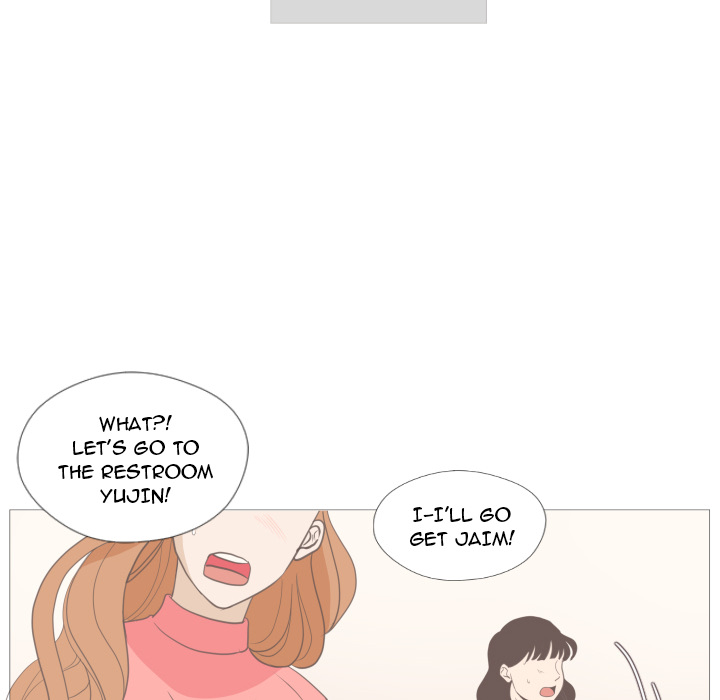 You Have The Wrong Person Chapter 11 page 57 - 
