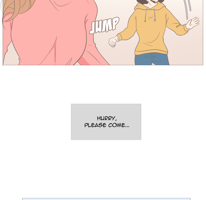 You Have The Wrong Person Chapter 11 page 58 - 