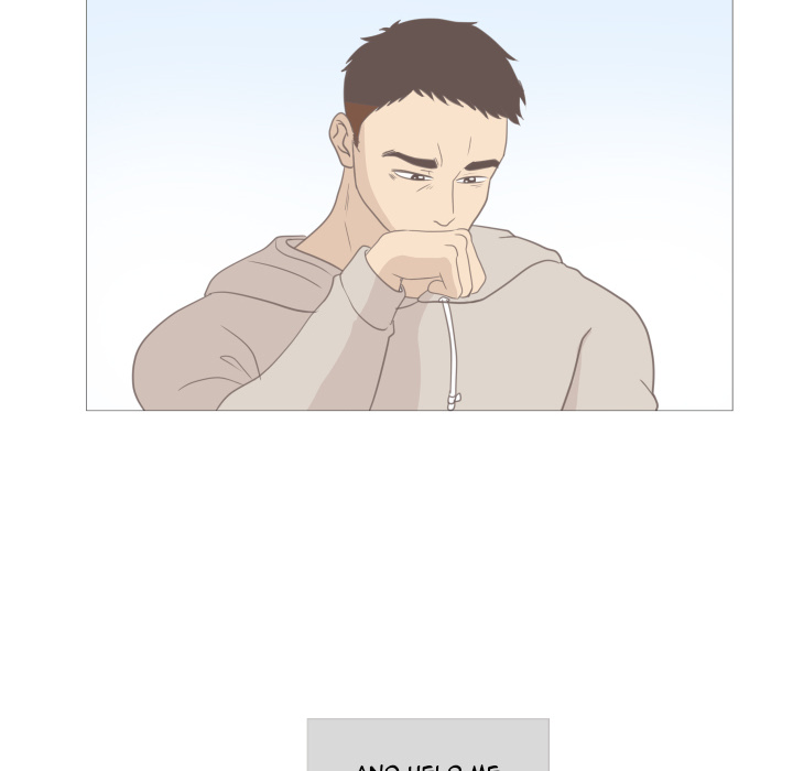 You Have The Wrong Person Chapter 11 page 59 - 