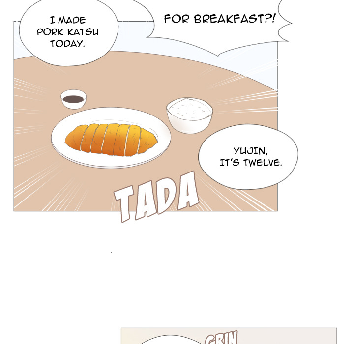 You Have The Wrong Person Chapter 11 page 7 - 