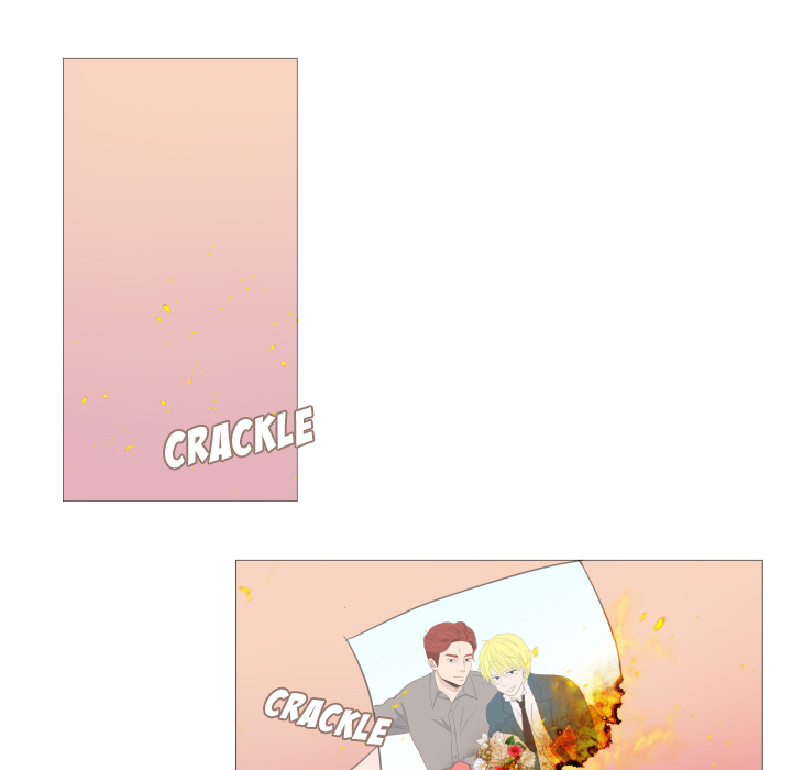 You Have The Wrong Person Chapter 11 page 61 - 