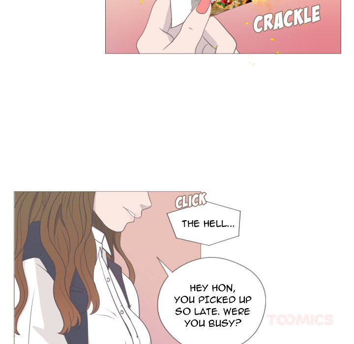 You Have The Wrong Person Chapter 11 page 62 - 