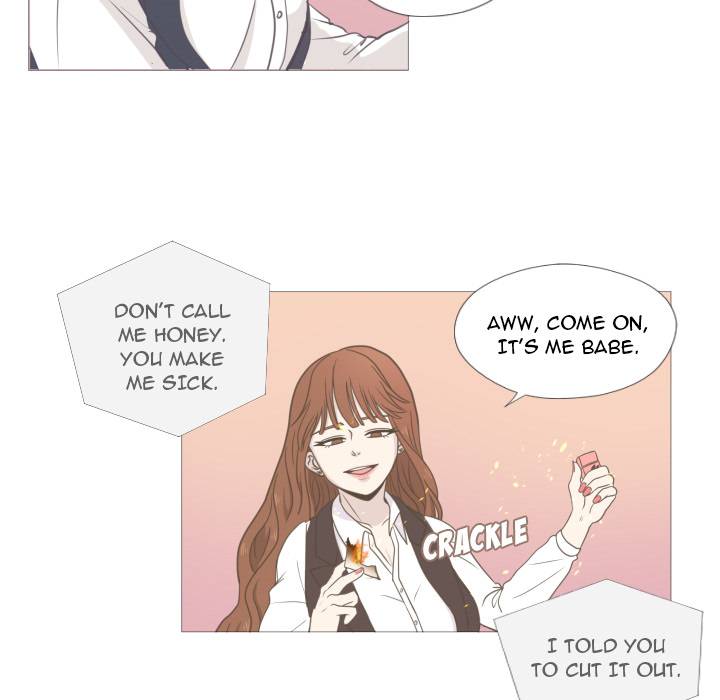 You Have The Wrong Person Chapter 11 page 63 - 