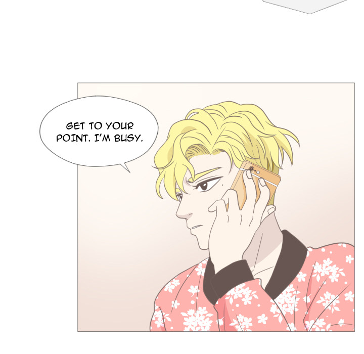 You Have The Wrong Person Chapter 11 page 64 - 