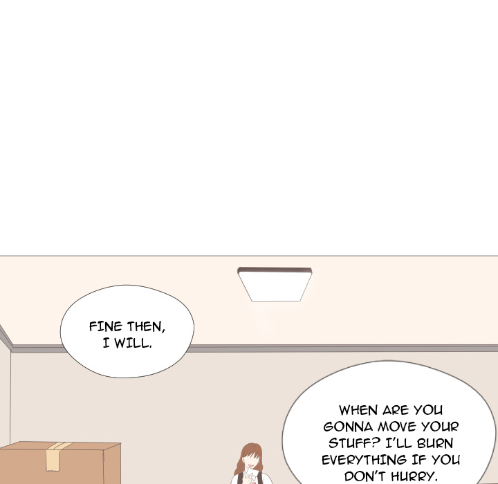 You Have The Wrong Person Chapter 11 page 65 - 