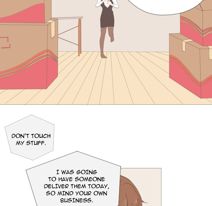 You Have The Wrong Person Chapter 11 page 66 - 