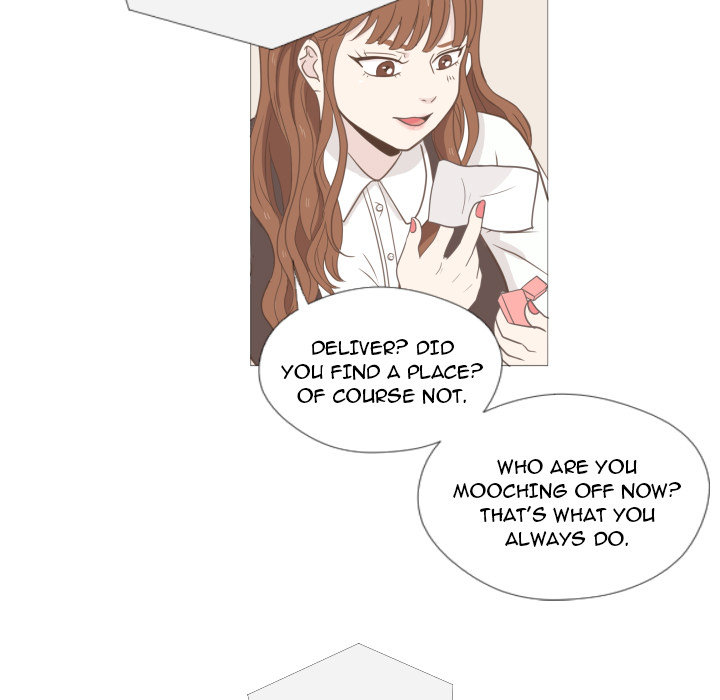 You Have The Wrong Person Chapter 11 page 67 - 