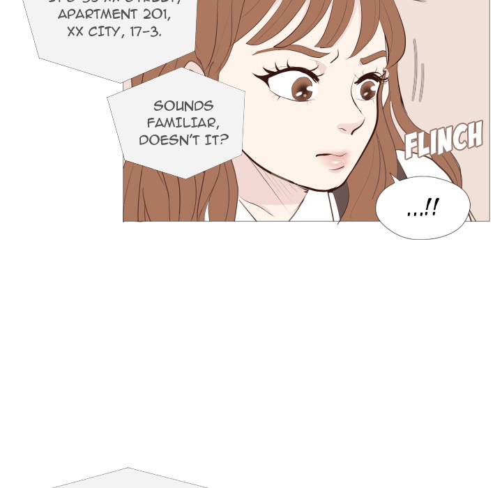 You Have The Wrong Person Chapter 11 page 69 - 