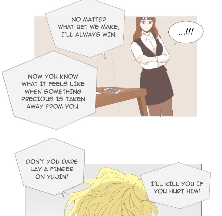 You Have The Wrong Person Chapter 11 page 73 - 