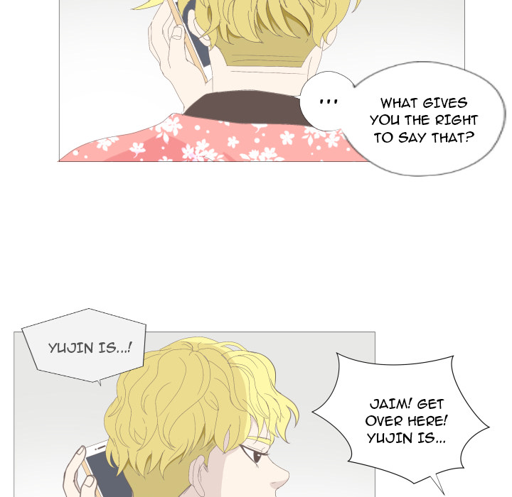 You Have The Wrong Person Chapter 11 page 74 - 