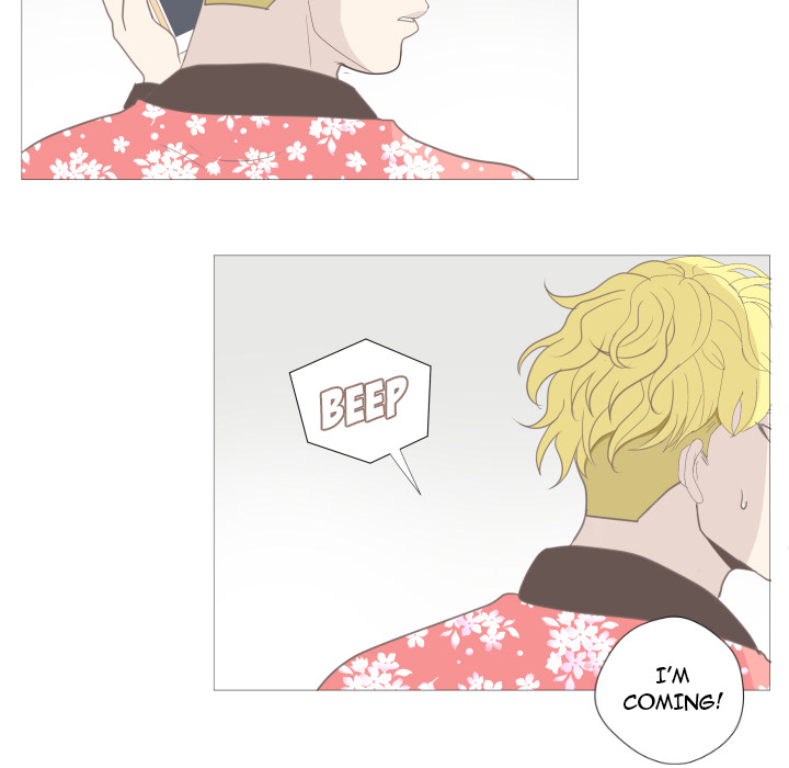 You Have The Wrong Person Chapter 11 page 75 - 