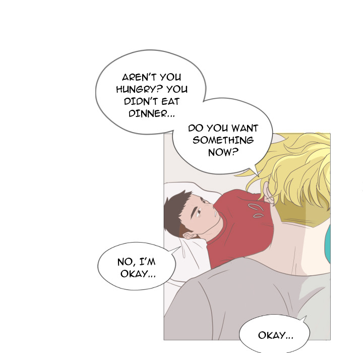 You Have The Wrong Person Chapter 11 page 79 - 