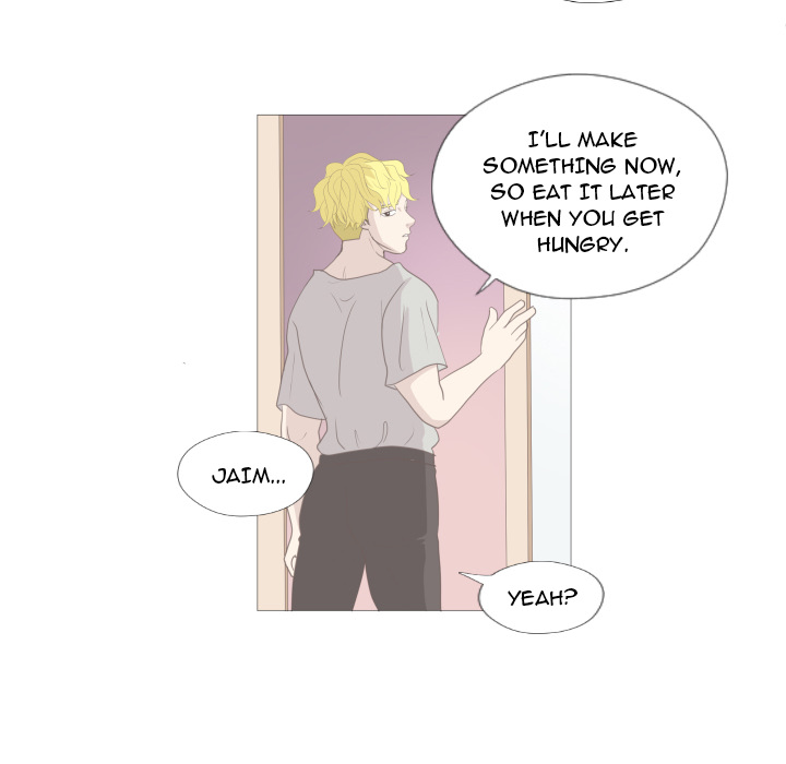 You Have The Wrong Person Chapter 11 page 80 - 