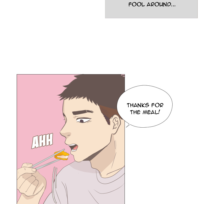 You Have The Wrong Person Chapter 11 page 9 - 