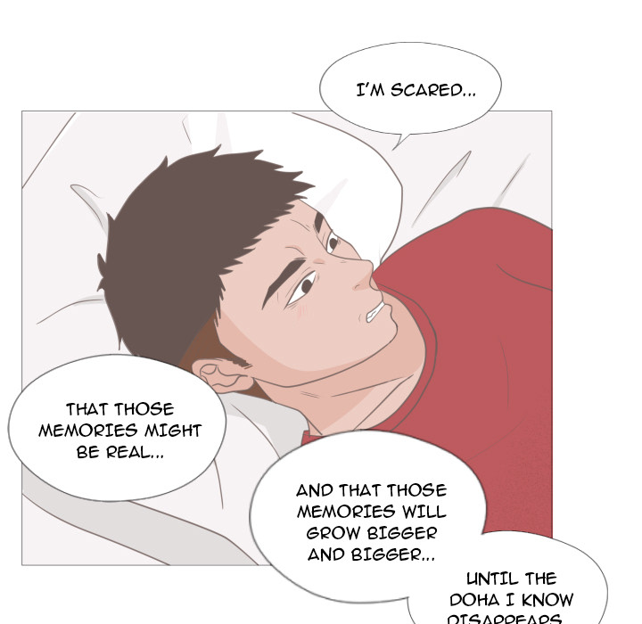 You Have The Wrong Person Chapter 11 page 81 - 