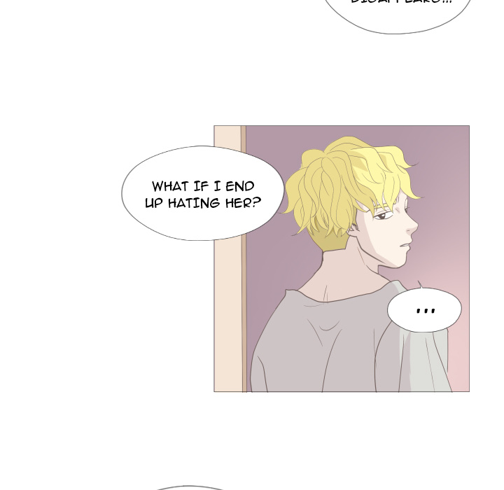 You Have The Wrong Person Chapter 11 page 82 - 