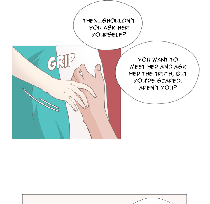 You Have The Wrong Person Chapter 11 page 85 - 