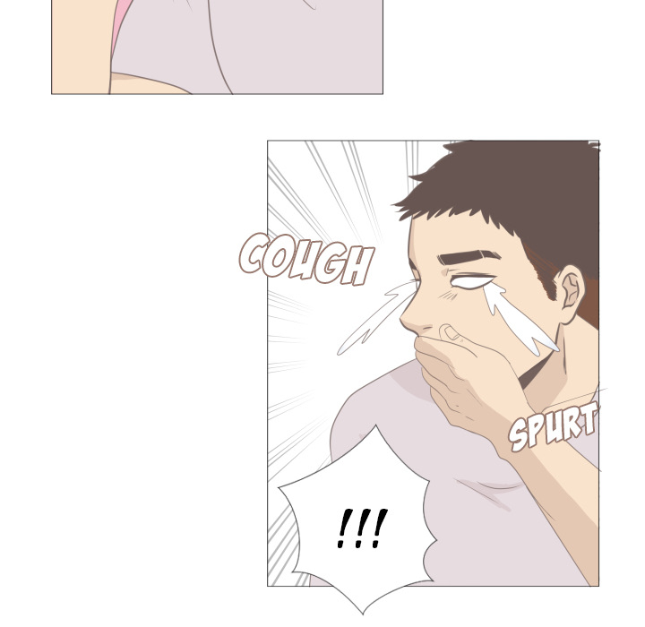 You Have The Wrong Person Chapter 11 page 10 - 