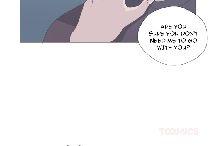 You Have The Wrong Person Chapter 12 page 2 - 