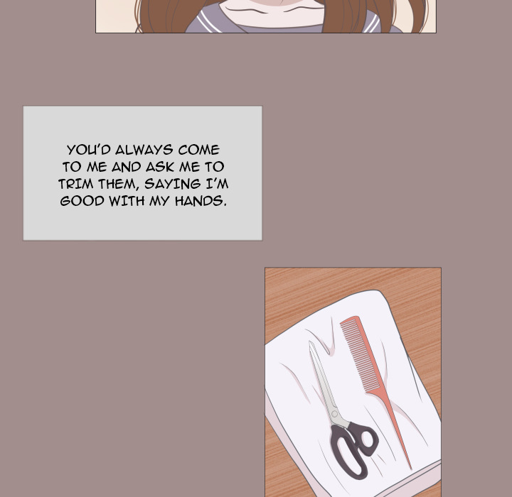 You Have The Wrong Person Chapter 12 page 13 - 