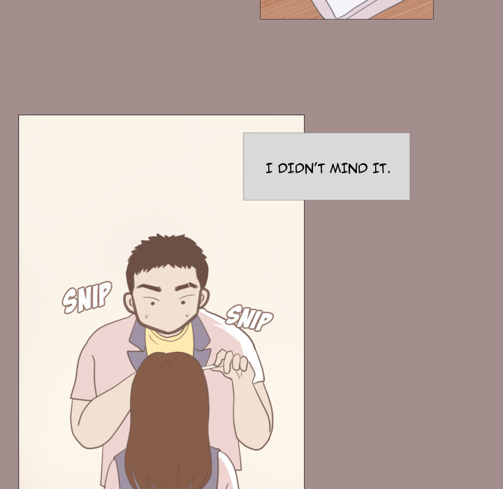 You Have The Wrong Person Chapter 12 page 14 - 
