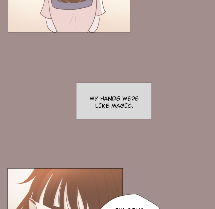You Have The Wrong Person Chapter 12 page 15 - 