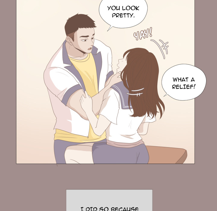 You Have The Wrong Person Chapter 12 page 18 - 