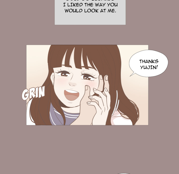 You Have The Wrong Person Chapter 12 page 19 - 