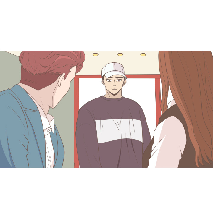You Have The Wrong Person Chapter 12 page 27 - 