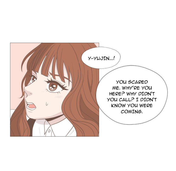 You Have The Wrong Person Chapter 12 page 28 - 