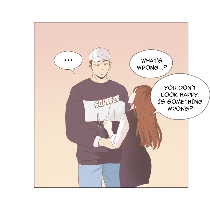 You Have The Wrong Person Chapter 12 page 29 - 